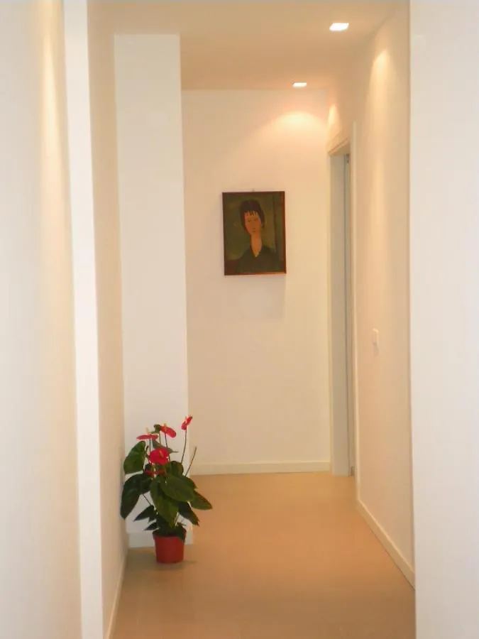Malusi B&B Sferracavallo Bed and Breakfast