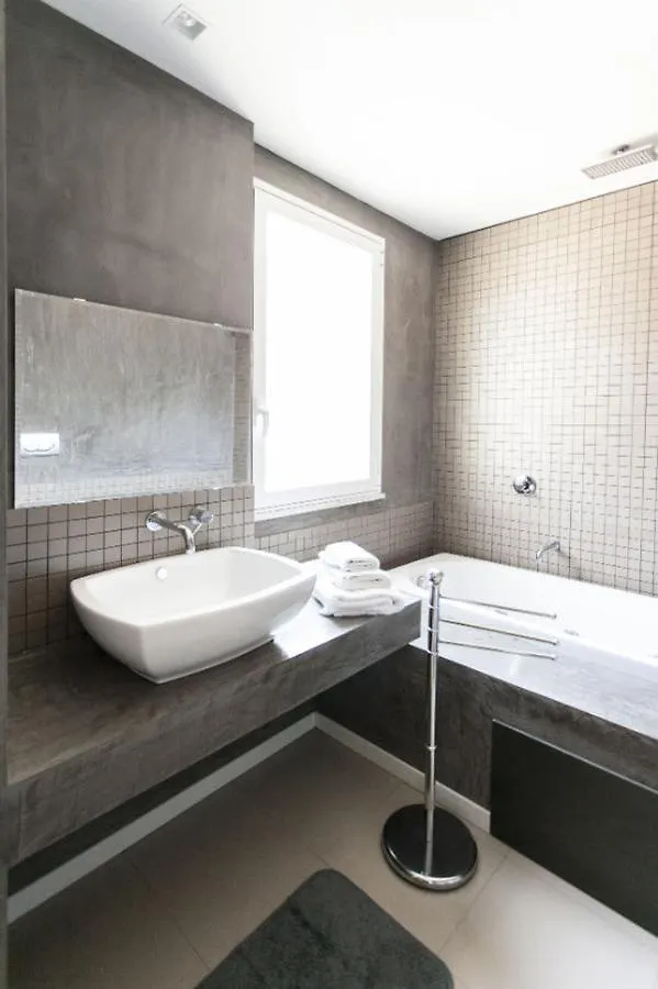 Bed and Breakfast Malusi B&B Sferracavallo Ιταλία