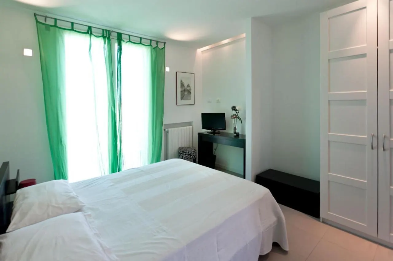 Malusi B&B Sferracavallo