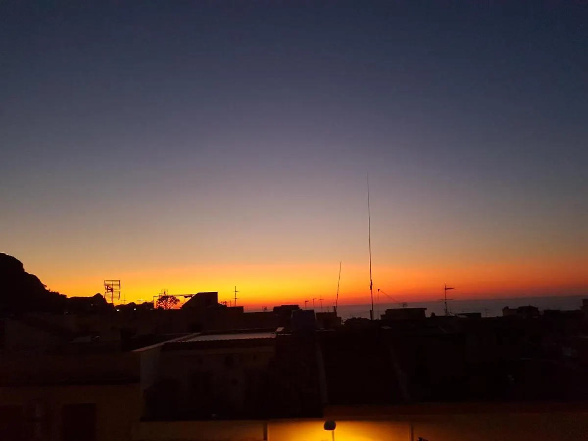 Bed and Breakfast Malusi B&B Sferracavallo