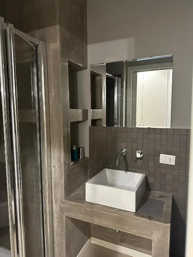 Malusi B&B Sferracavallo