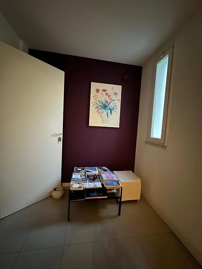 Malusi B&B Sferracavallo