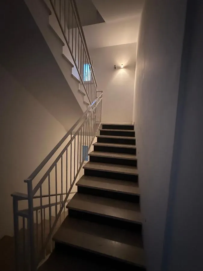 Bed and Breakfast Malusi B&B Sferracavallo