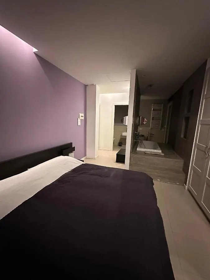 Bed and Breakfast Malusi B&B Sferracavallo