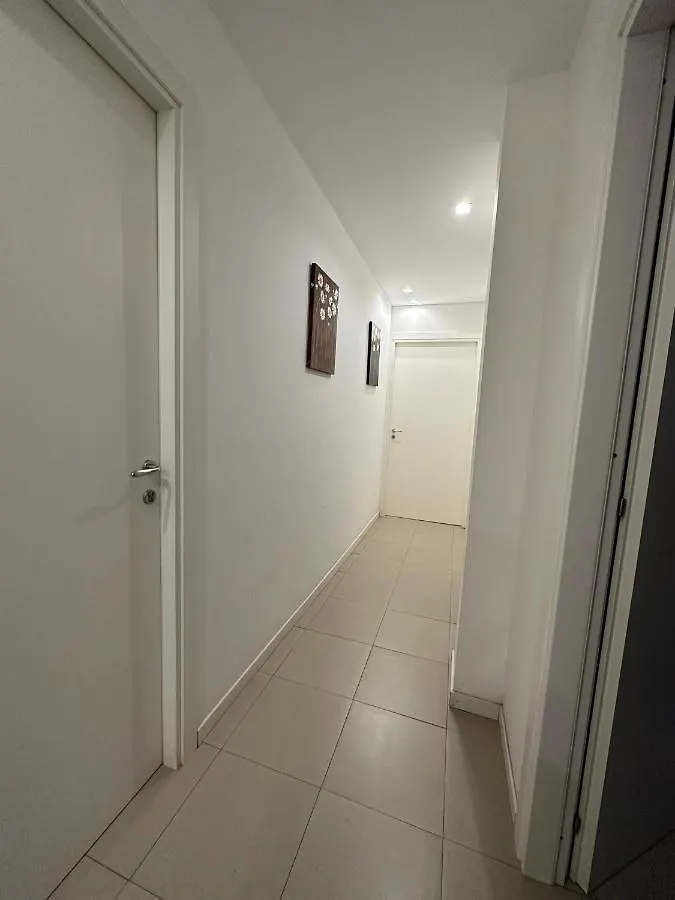 Malusi B&B Sferracavallo 0*,