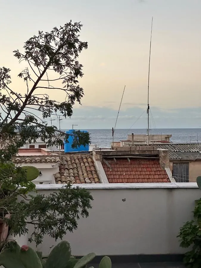 Malusi B&B Sferracavallo 0*,  Ιταλία