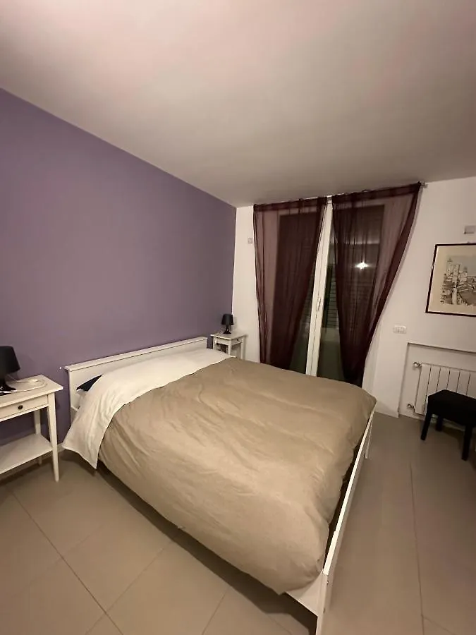 Malusi B&B Sferracavallo Bed and Breakfast