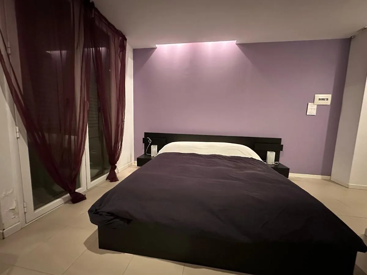 Malusi B&B Sferracavallo 0*,