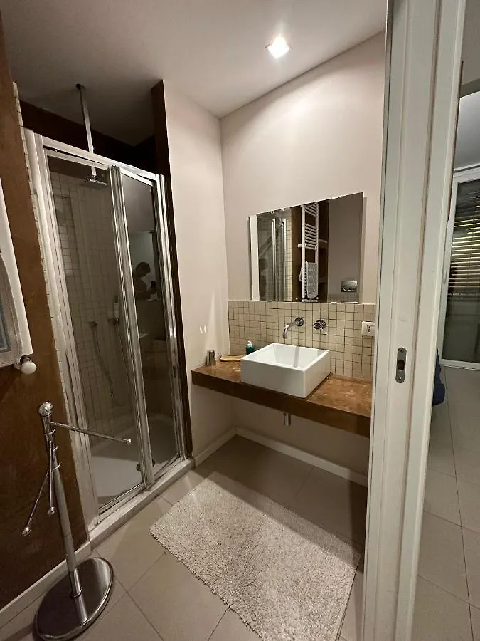Bed and Breakfast Malusi B&B Sferracavallo