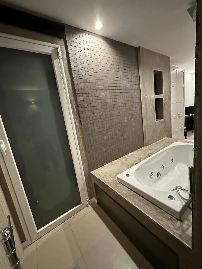 Malusi B&B Sferracavallo 0*,  Ιταλία