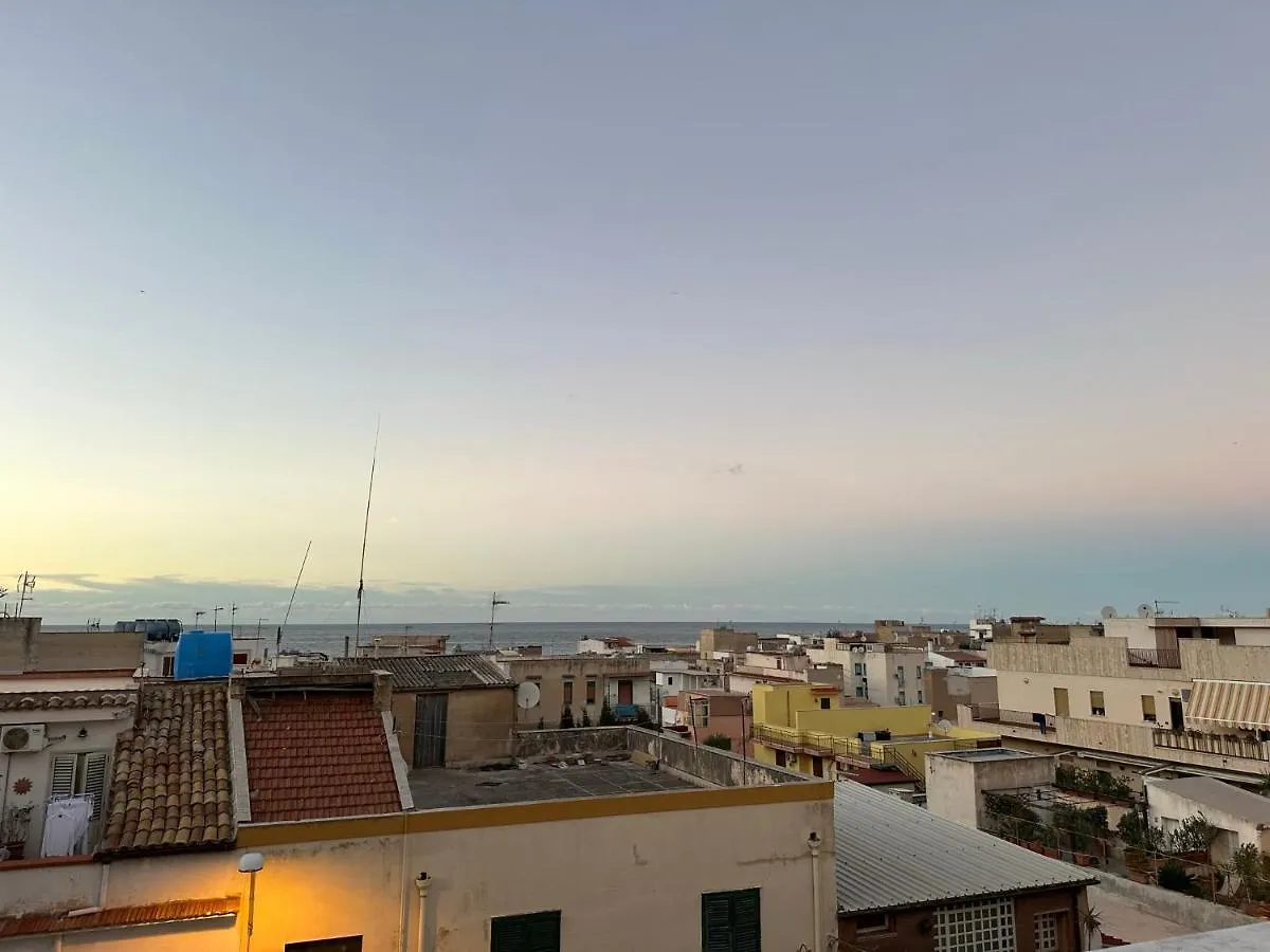 Malusi B&B Sferracavallo Ιταλία