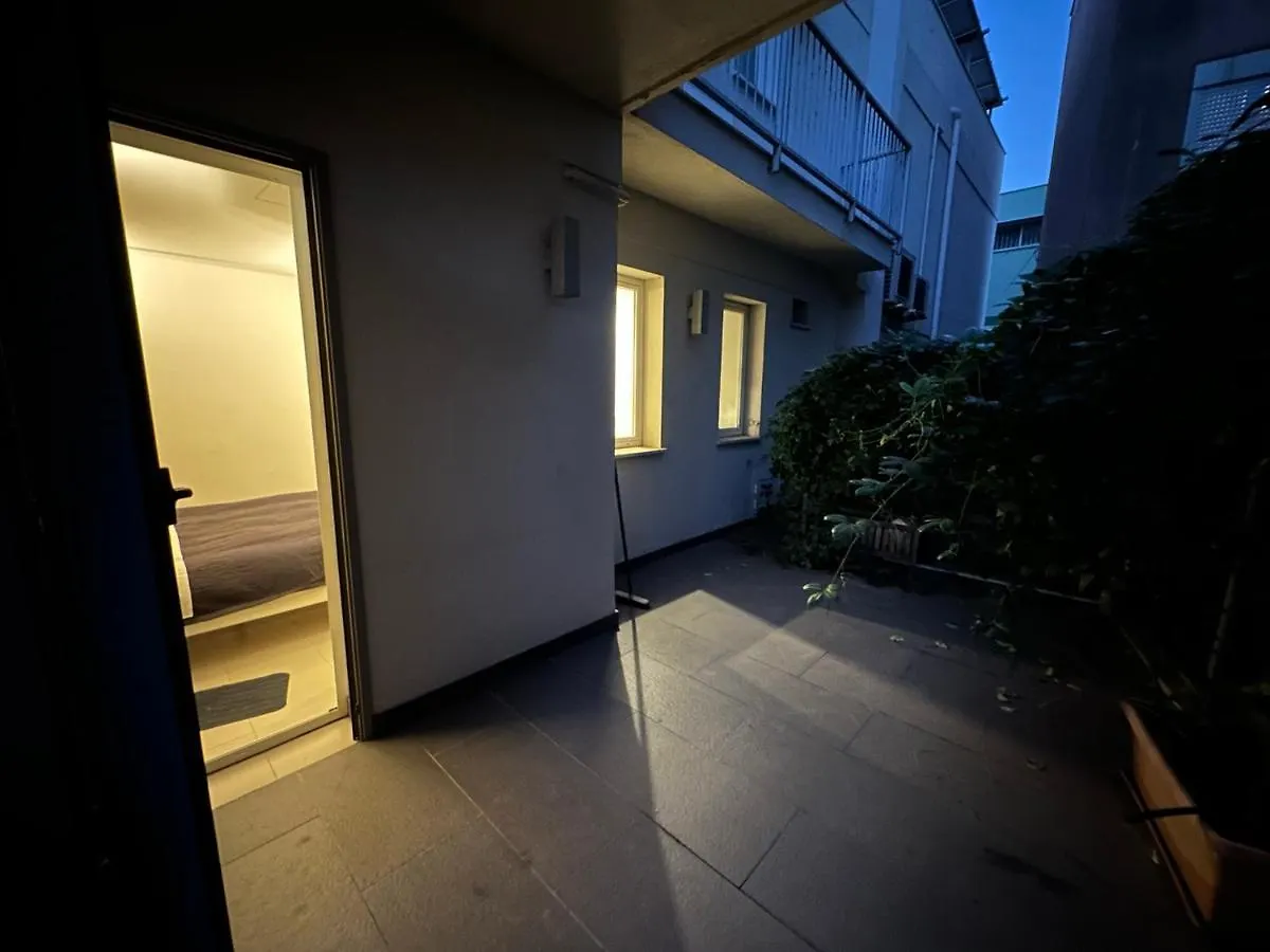 Malusi B&B Sferracavallo 0*,  Ιταλία