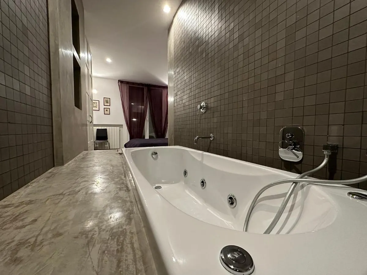Bed and Breakfast Malusi B&B Sferracavallo