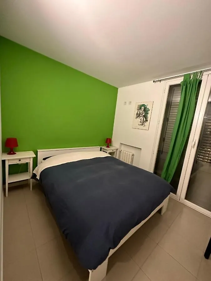 Malusi B&B Sferracavallo