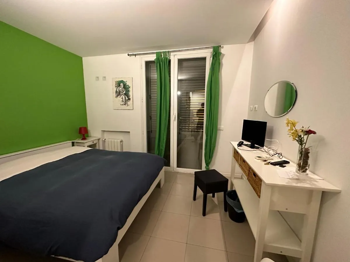 Malusi B&B Sferracavallo 0*,  Ιταλία