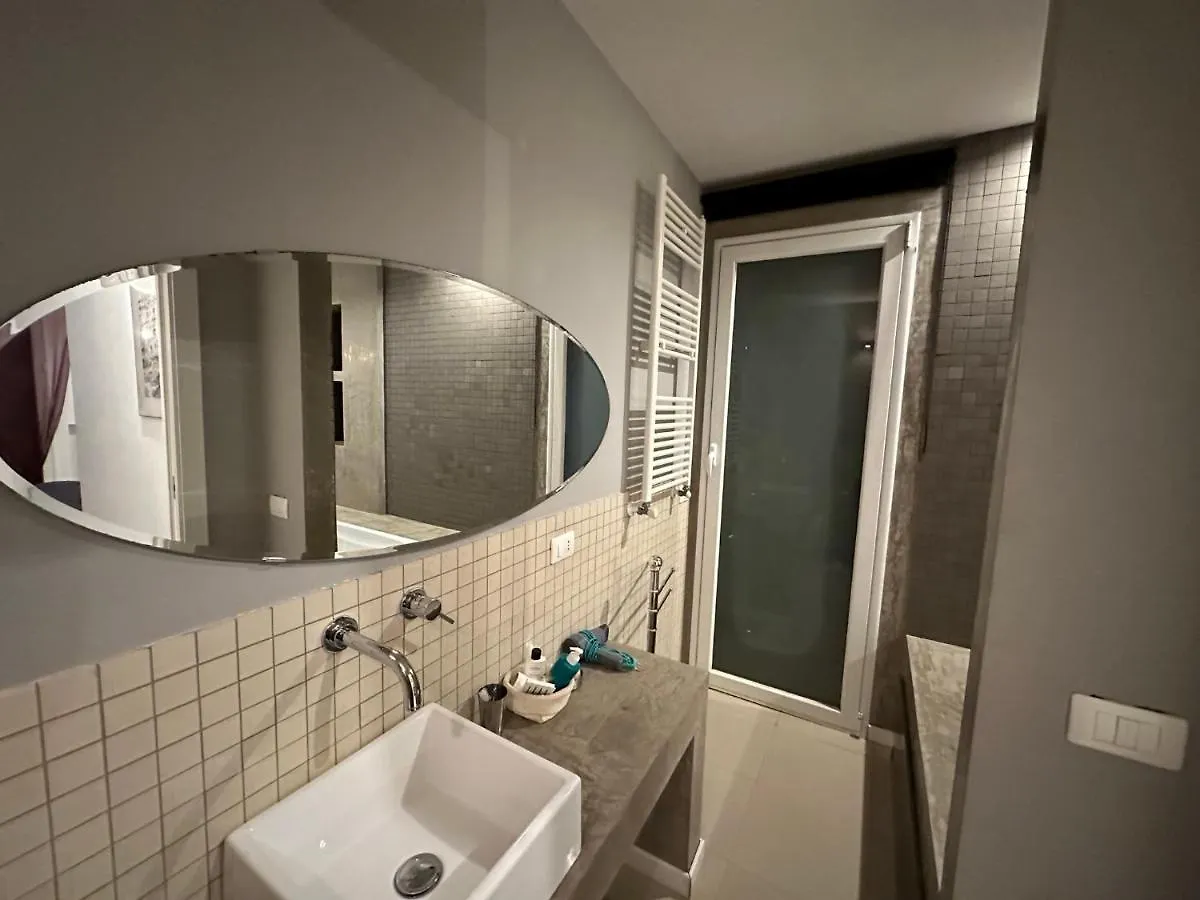 Malusi B&B Sferracavallo